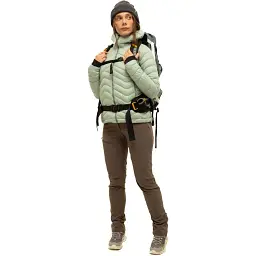 Куртка Turbat Petros Trek Wmn - мініатюра 2