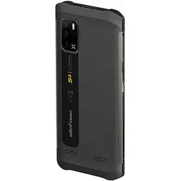 Смартфон Ulefone Armor 12 5G 8/128Gb Gray/Black [78437] - мініатюра 4