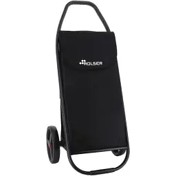Сумка-візок Rolser Com MF 8 Black Tube Negro (COH012-1023) (930279)