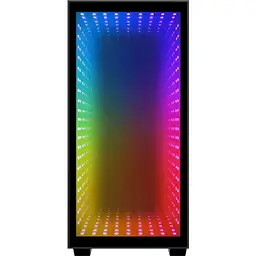 Корпус GameMax Mini Abyss - миниатюра 2