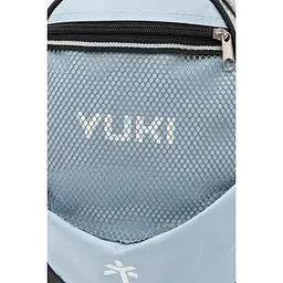 Спортивний рюкзак для хлопчика YUKI синій ЦБ-00268858 - мініатюра 4