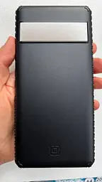 Протиударний чохол Incipio Grip для Google Pixel 6 Pro (6.7") Black GG-088-BLK - мініатюра 6