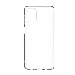 Чохол ArmorStandart Air для Samsung M51 (M515)Clear