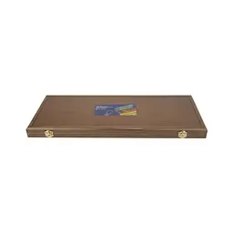 Пастель олійна Mungyo MOP-72W 72 кольори - мініатюра 2