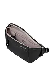 Сумка Поясна Samsonite MOVE 4.0 BLACK 32x14x6 KJ6*09062 - мініатюра 4