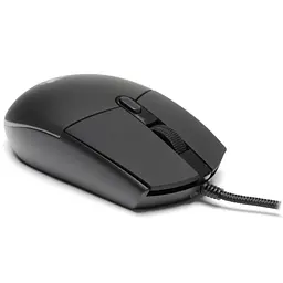 Мишка Hölmer M-02GS USB Black (M-02GS) - мініатюра 8