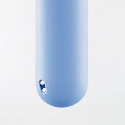 Портативний вентилятор Xiaomi VH Portable Handheld Fan (F03) Blue - мініатюра 5