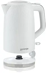 Електрочайник Gorenje K17DPW (7068492) - мініатюра 3