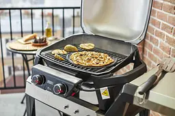Камінь для випікання Weber 26 см (8831) - мініатюра 3
