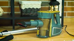 Вертикальний пилосос Adler AD 7036 [90343] - мініатюра 8