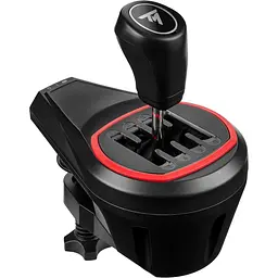 Важіль перемикання передач Thrustmaster TH8S Shifter Add-On (4060256) [107816]