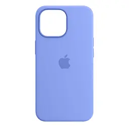 Чехол-накладка силиконовый противоударный для Apple iPhone 14 Pro Max, панель с защитой всего корпуса, софт-тач, lavender, ArmorStandart (ARM62444)