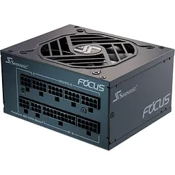 Блок живлення Seasonic Focus SPX 750W 80+ Platinum (FOCUS-SPX-750)