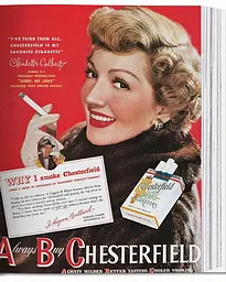 All-American Ads of the 40s - мініатюра 3