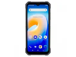 Смартфон Blackview BL8800 Pro 8/128GB Black