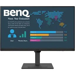 Монітор BenQ 31.5` BL3290QT (9H.LLMLA.TPE) [147888]