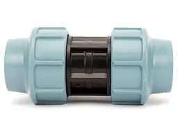 Муфта Santehplast затискна МЗ 63