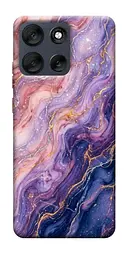 TPU чохол Demsky Dreamy marble для Motorola Moto G56 5G