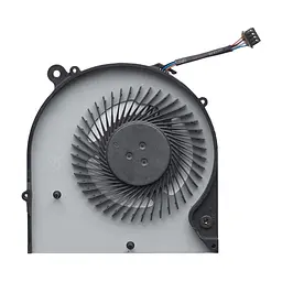 Вентилятор ноутбука HP Elitebook 745,840 G3/G4 (821163-001) 5V,0.5A,4pin (A48801) - мініатюра 2