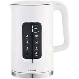 Електрочайник Maestro MR-024-White
