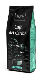 Кава в зернах DeJaVu Cafe del Caribe 1 кг - мініатюра 2