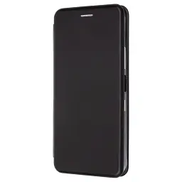 Чохол-книжка ArmorStandart G-Case для Infinix Hot 60i 4G Black