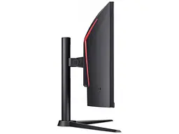 Монітор Acer Nitro XZ340CURX0bmiiphx (UM.CX0EE.013) - мініатюра 5