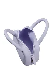 Плечова Сумка American Tourister JELLYPOP FRESH LILAC 24x20x10 ML5*91001 - мініатюра 5