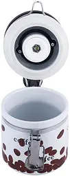 Механічна кавомолка Coffee Beans Kamille DP73539 - мініатюра 5
