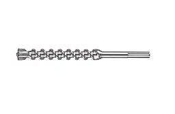 Бур Makita SDS-max MAK4 45x920 мм P-78209 - мініатюра 1