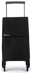 Сумка-візок Rolser Plegamatic Original MF Negro (PLE001-1023) - мініатюра 2