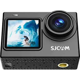 Екшн-камера SJCAM SJ6 Ultra Black (6972476164606) [168477] - мініатюра 3
