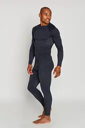 Чоловіча термокофта спортивна (50u101) Hanna Style S-M od00039387