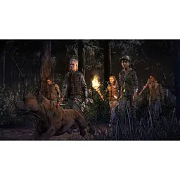 Ключ активації Microsoft The Walking Dead: The Final Season - The Complete Season для Xbox One/Series - мініатюра 6