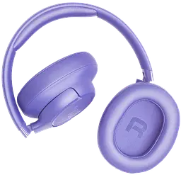 Гарнітура JBL TUNE 730BT Lavender (JBLT730BTLAV) (7225535) - мініатюра 4
