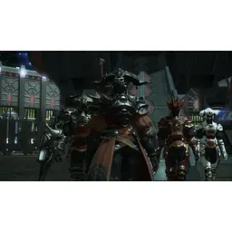 Ключ активації Microsoft Final Fantasy XIV Online - Complete Edition для Xbox Series S/X - мініатюра 3