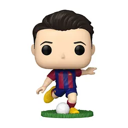 Фигурка Funko Pop Левандовский (72236)