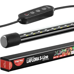 Світильник Kruger Meier LAFLORA S-Line 100 92 см 15W LED для акваріума з таймером