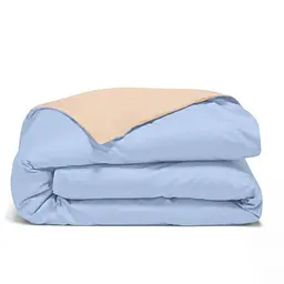 Підковдра євро 200х220 MISTY PASTEL COSAS (4822052378120)