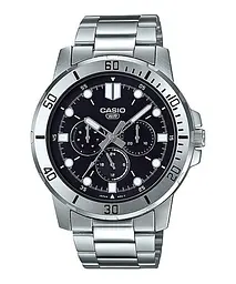 Годинник чоловічий Casio MTP-VD300D-1E