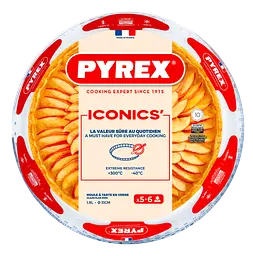 Форма для випічки Pyrex 31 см kuh0016096 - мініатюра 4