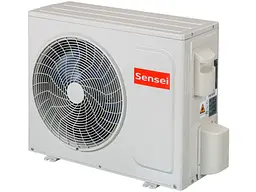 Кондиціонер Sensei LUX Extreme SAC-12CHIE - мініатюра 4