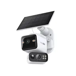 Камера відеоспостереження TP-Link TAPO-C645D-KIT - мініатюра 1