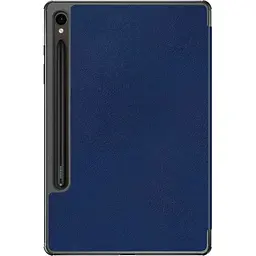 Чохол-книжка ArmorStandart Smart Case для Samsung Tab S10 Lite/S10 FE/S9 FE/S9 Blue (ARM70991) [133281] - мініатюра 2