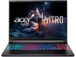 Ноутбук Acer Nitro V ANV16S-41-R2DX (NH.U10AA.001)