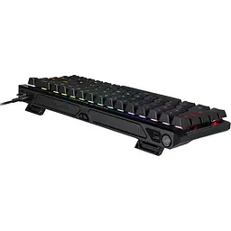 Клавіатура Asus ROG Falchion Ace HFX Black (90MP03VE-BKMA00) [163436] - мініатюра 7