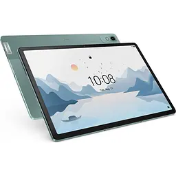 Планшет Lenovo Tab P12 with Matte Display 8/128GB Sage + Pen [ZAE30001UA] UA-UCRF [122875] - мініатюра 4