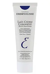 Зволожувальний крем-концентрат для обличчя Embryolisse Laboratories Lait-Creme Concentre
75 мл - мініатюра 2