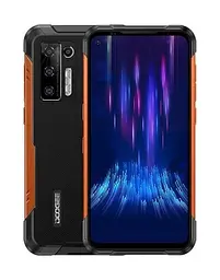 Смартфон Doogee S97 Pro 8/128GB Orange - мініатюра 2
