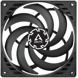 Кулер до корпусу Arctic P14 SLIM PWM PST (ACFAN00268A)